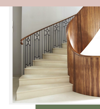 Услуги Лестницы под ключ в Стрежевом