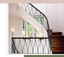 Услуги Лестницы под ключ в Стрежевом