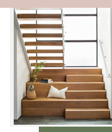 Услуги Лестницы под ключ в Стрежевом