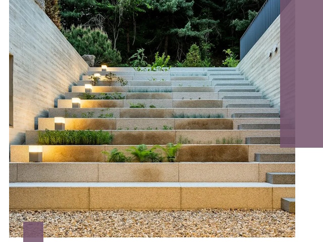 Монтаж лестниц под ключ в Стрежевом — быстро и качественно