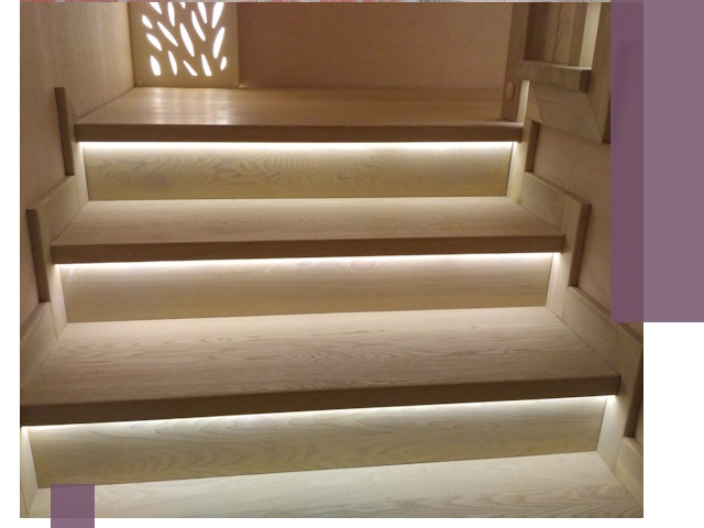 Облицовка бетонных лестниц под ключ в Стрежевом качественно и быстро