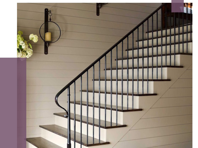 Лестницы для дома в Стрежевом —  от 76463 руб. | ПРОЛЁТ-Стж