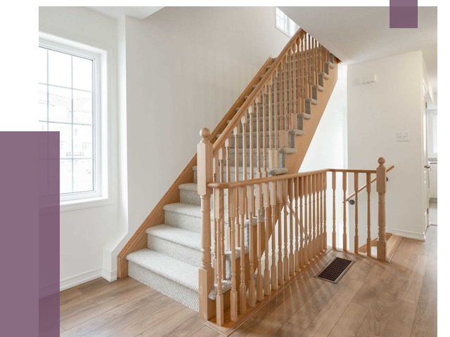 Мансардные лестницы в Стрежевом от 18861 руб.  | ПРОЛЁТ-Стж