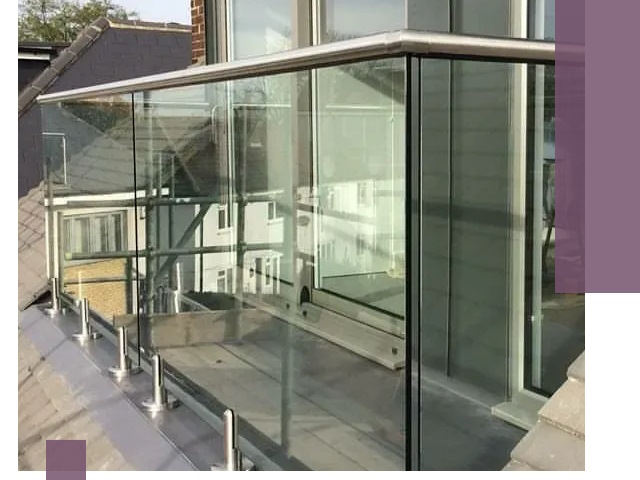 Демонтаж балконных ограждений в Стрежевом — быстро и безопасно