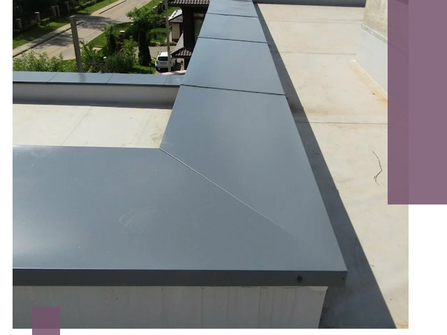 Демонтаж парапетов любой сложности в Стрежевом быстро и аккуратно