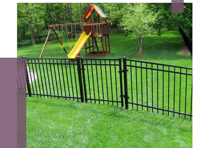 Изготовление газонных ограждений в Стрежевом от 4282 руб. | ПРОЛЁТ-Стж