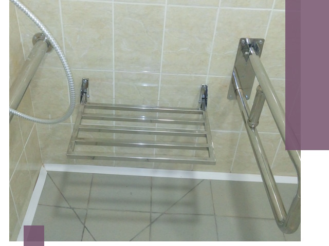 Демонтаж поручней для инвалидов в Стрежевом быстро и безопасно